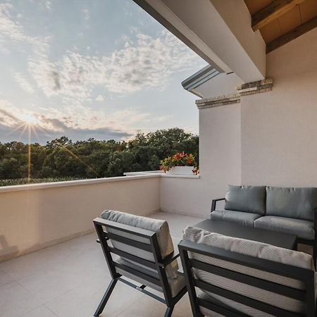 דירות אומאג Ashka Vista Mare מראה חיצוני תמונה